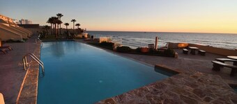 Rosarito Ocean View — Paradise 12th Floor