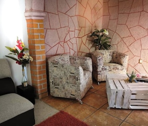 Interior - Casa Dahlia Querétaro (Santiago de Querétaro)
