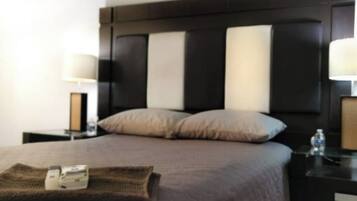 3 soverom, wi-fi (inkludert) og sengetøy