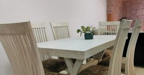 Dining - Casa Dahlia Querétaro (Santiago de Querétaro)