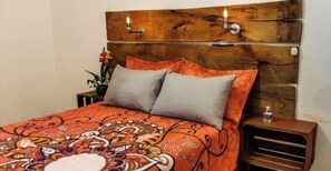 3 bedrooms, free WiFi, bed sheets - Casa Dahlia Querétaro (Santiago de Querétaro)