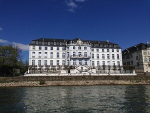 Exterior - Hotel zur Schloß-Schenke (Neuwied)