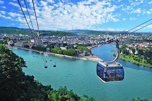 Marina - Hotel zur Schloß-Schenke (Neuwied)