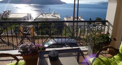 Casa Sabine Luxury Villa with spectacular view