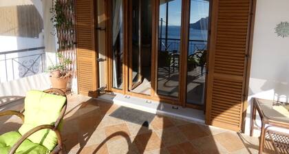 Casa Sabine Luxury Villa with spectacular view