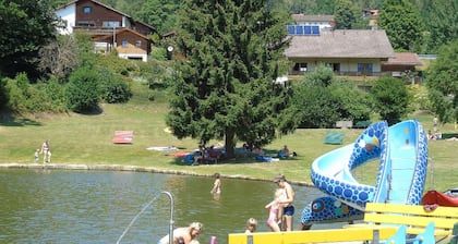 Pension Haus Waldesruh
