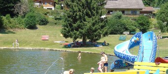Pension Haus Waldesruh