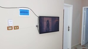 Chambre, 2 chambres | Coin séjour