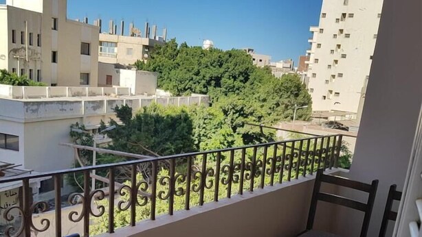 Chambre, 2 chambres | Balcon