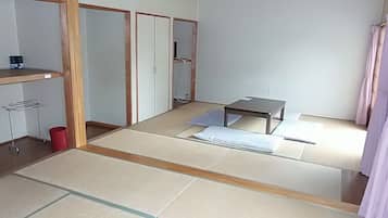 Phòng truyền thống, phòng tắm dùng chung (Japanese Style, A) | Truy cập Internet không dây miễn phí