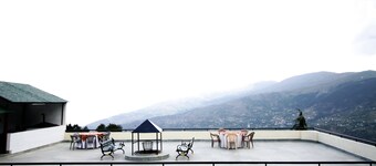 วาร์ดาน โรงแรม - พัฏนีท็อป