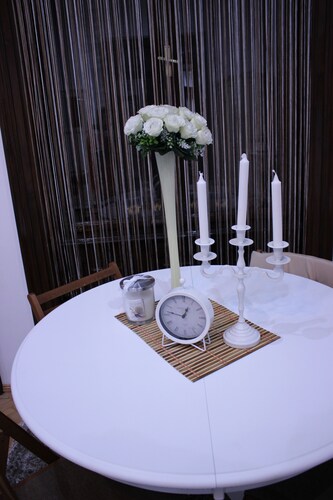 Executive Luxury Living Apartments(ELLA) in the Heart of Timisoara