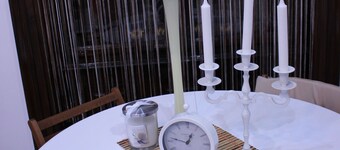 Executive Luxury Living Apartments(ELLA) in the Heart of Timisoara