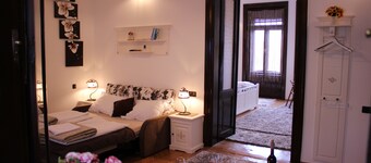 Executive Luxury Living Apartments(ELLA) in the Heart of Timisoara