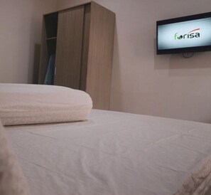 Deluxe Room | Wi-fi percuma 