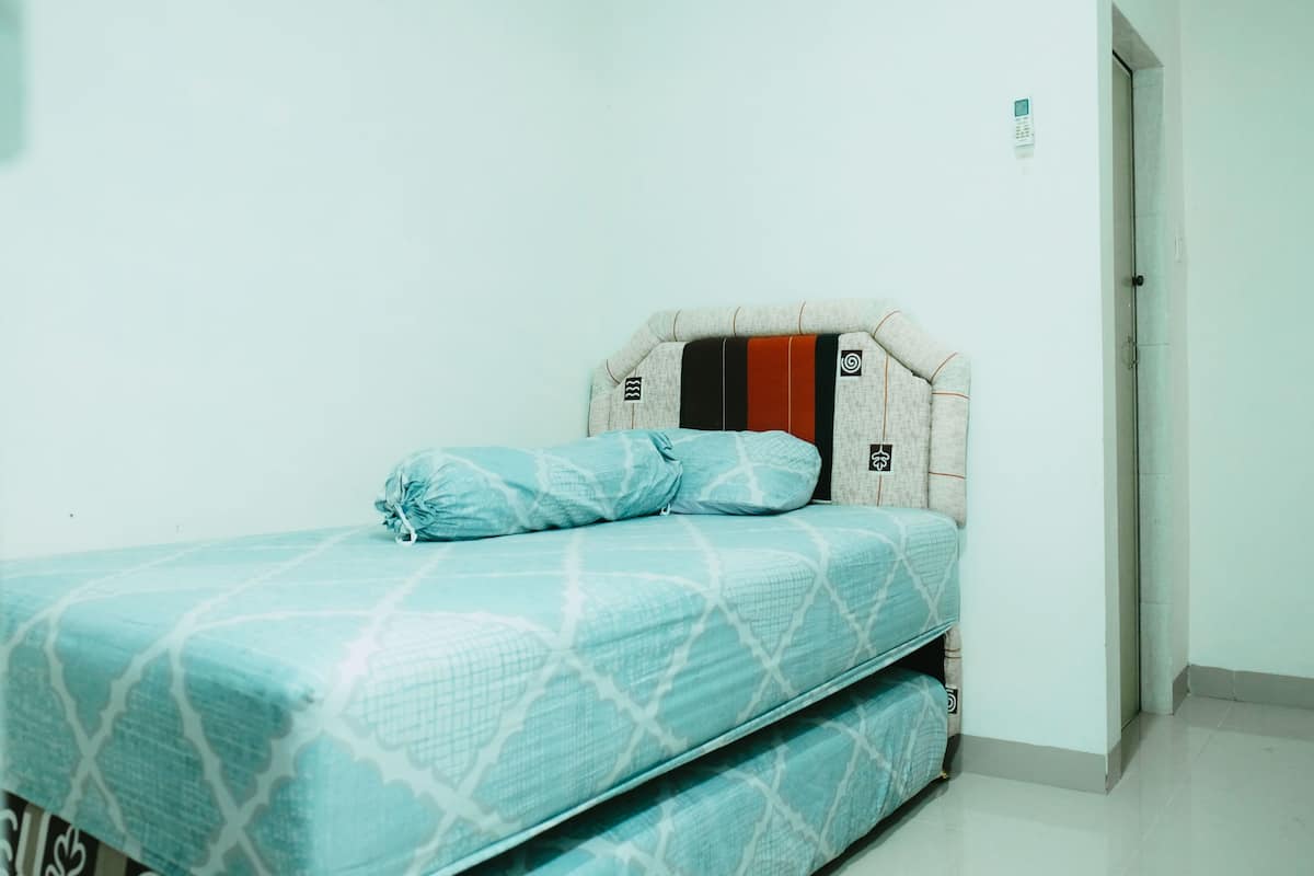 Kamar Standar | 1 kamar tidur dan Wi-Fi gratis