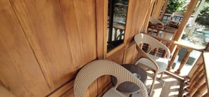 Exterior - Limasan Mbah Darmo (Tepus)