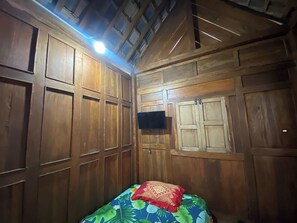 Standard Room (Fan) - Arta Graha (Wonosari)