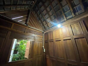 Standard Room (Fan)