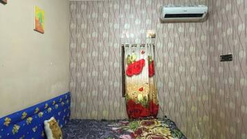 Habitación estándar, aire acondicionado (Fan)