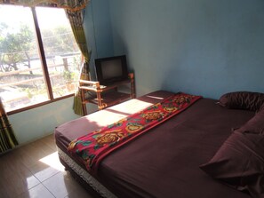 Villa - Penginapan Pratama (Tepus)