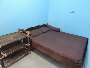 Villa - Penginapan Pratama (Tepus)