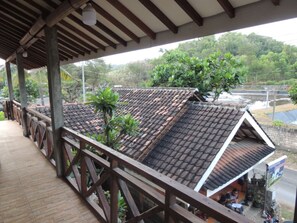 Exterior - Penginapan Pratama (Tepus)