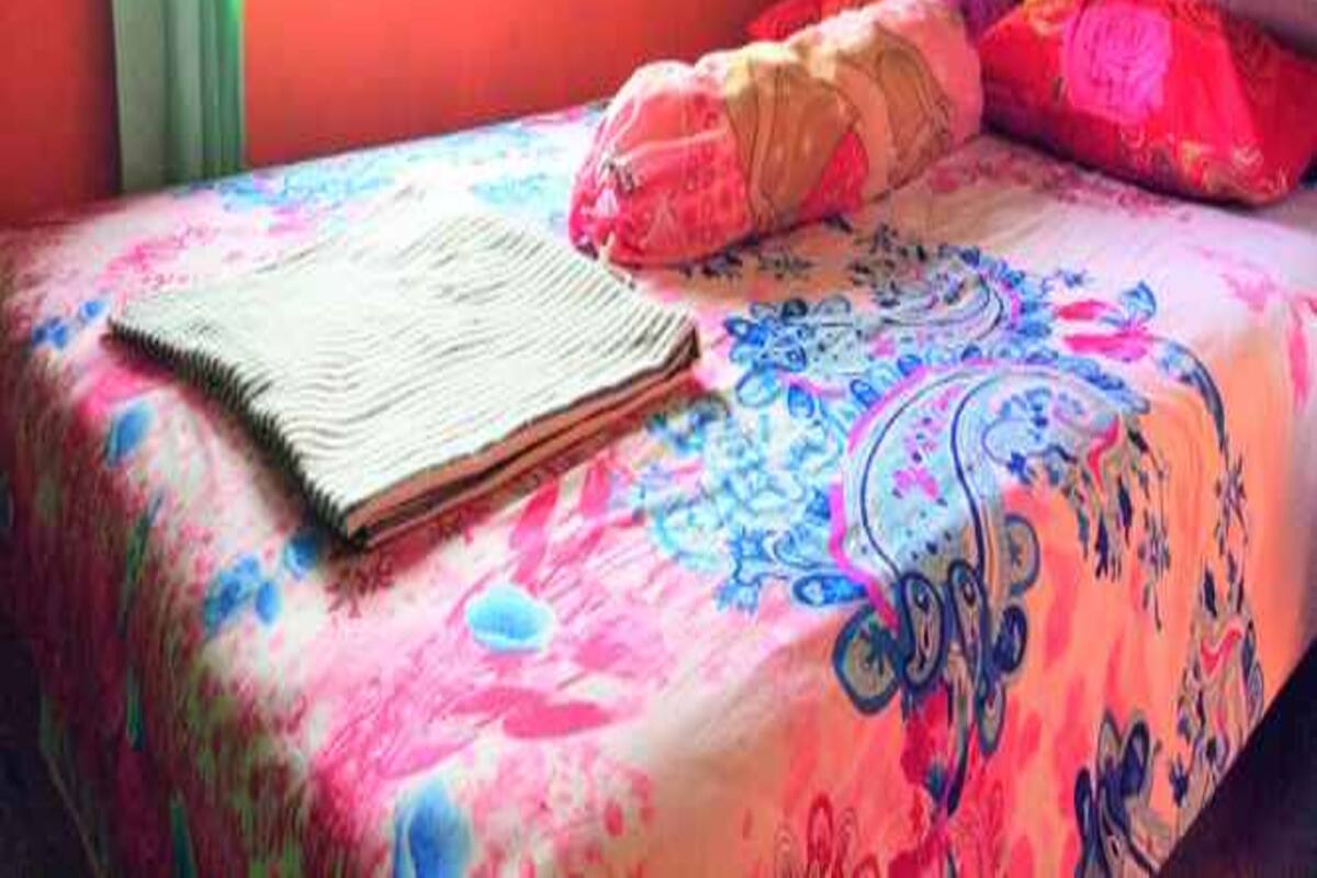 Standard Room, Private Bathroom | Laptop workspace, free WiFi, bed sheets