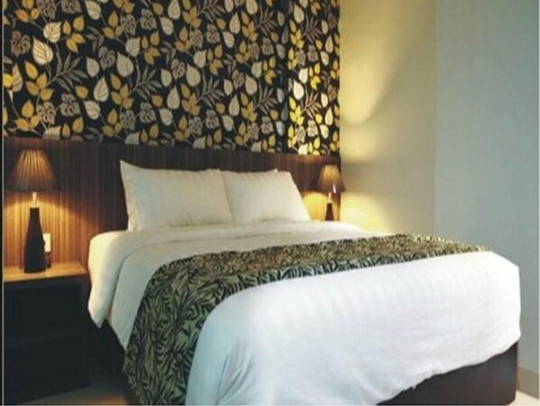 Room - The Green Hotel (Bekasi)
