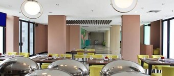 The Green Hotel