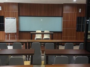 Sala de reunião