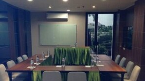 Meeting facility - The Green Hotel (Bekasi)