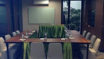 Salle de réunion
