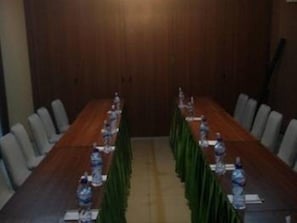 Meeting facility - The Green Hotel (Bekasi)