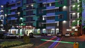 Exterior - The Green Hotel (Bekasi)