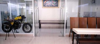Giant Kost