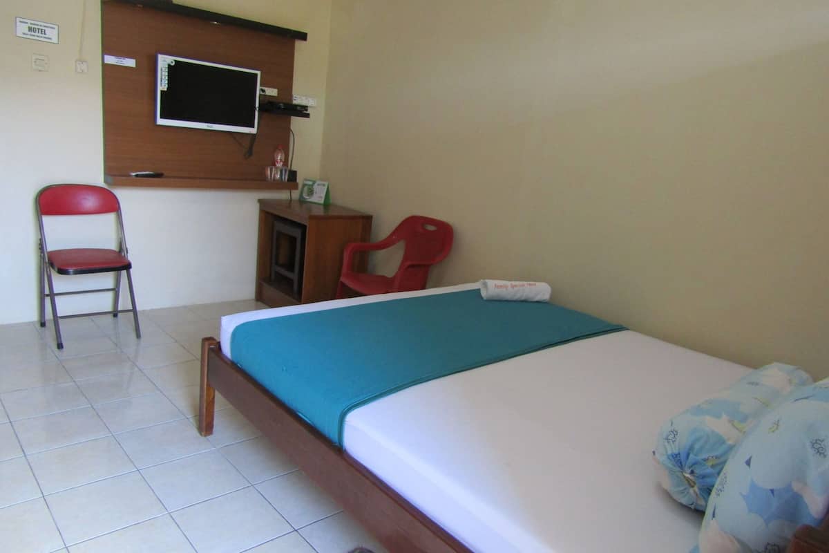 Bureau, draps fournis
