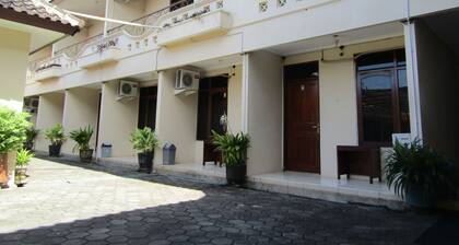 Hotel Family Syariah 1