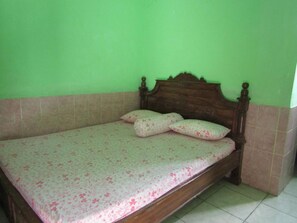 Standaard tweepersoonskamer