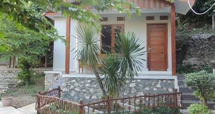 Homestay Alam Baru