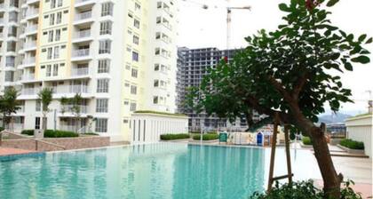 Dorm Melati Pak Abu - Hostel