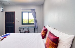 Chambre Double Deluxe