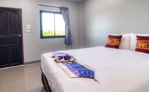 Chambre Double Deluxe