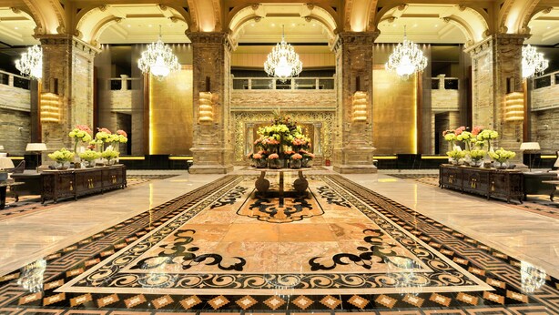 Hall