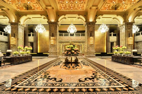 Grand Mercure Huizhou Huiyang