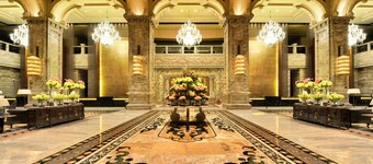 Grand Mercure Huizhou Huiyang