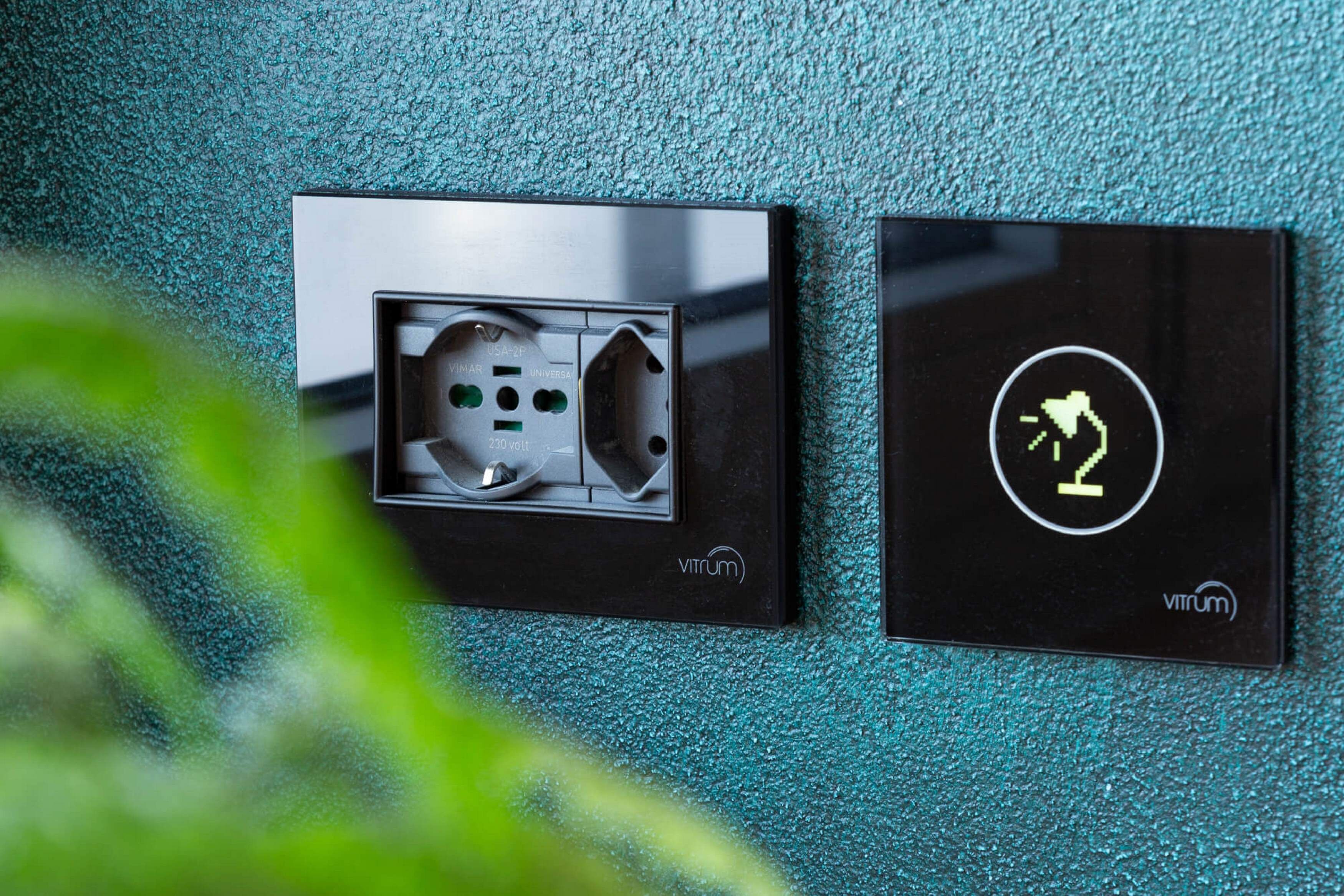 down duvets, pillow-top beds, free minibar, in-room safe