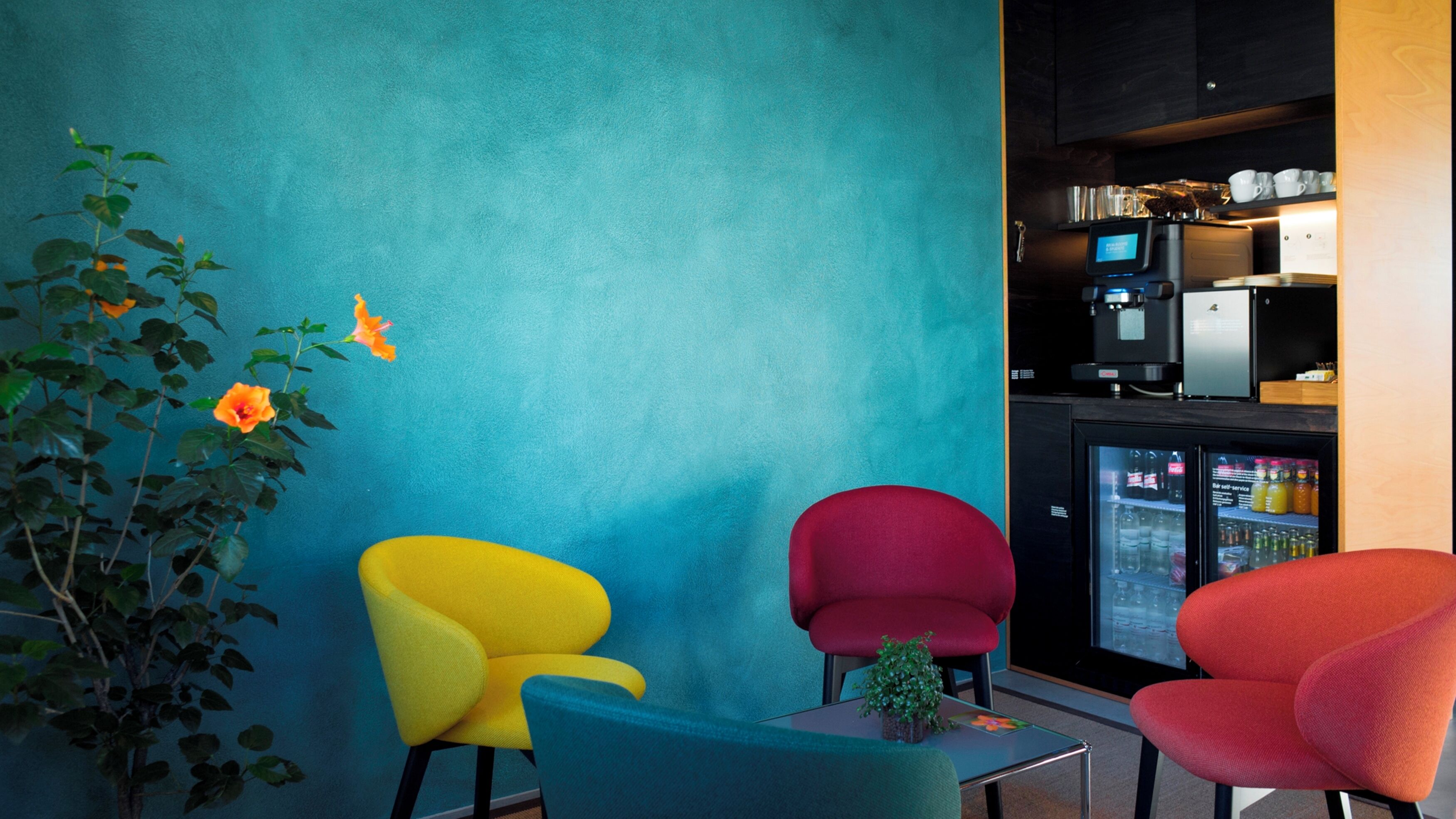 Foto - Riva Rooms & Studios - Check-In 24hr