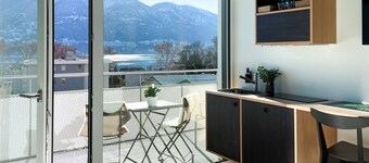 Riva Rooms & Studios