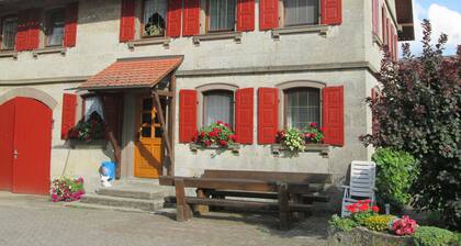 Gasthaus zum Goldenen Ross